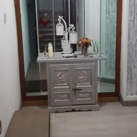 Apartmán Piso Casco Antiguo *