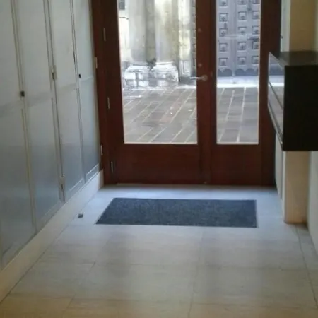 Piso Casco Antiguo *