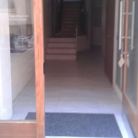 Piso Casco Antiguo