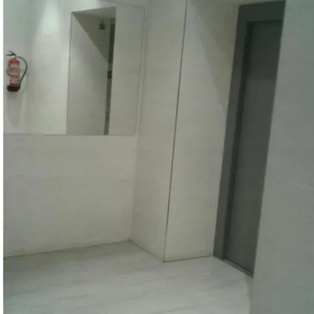 Piso Casco Antiguo Apartmán Vitoria-Gasteiz