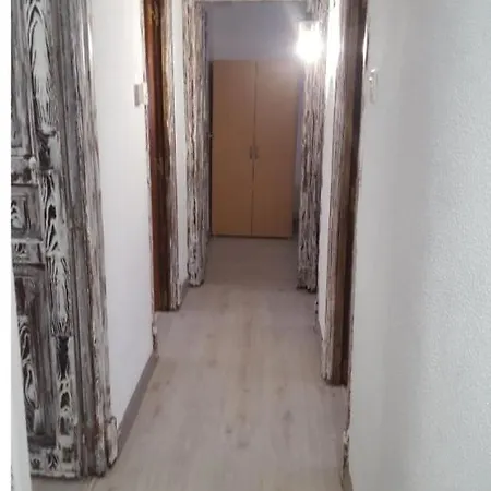 Apartmán Piso Casco Antiguo *