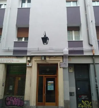 Apartment Piso Casco Antiguo *