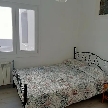 Piso Casco Antiguo Apartment